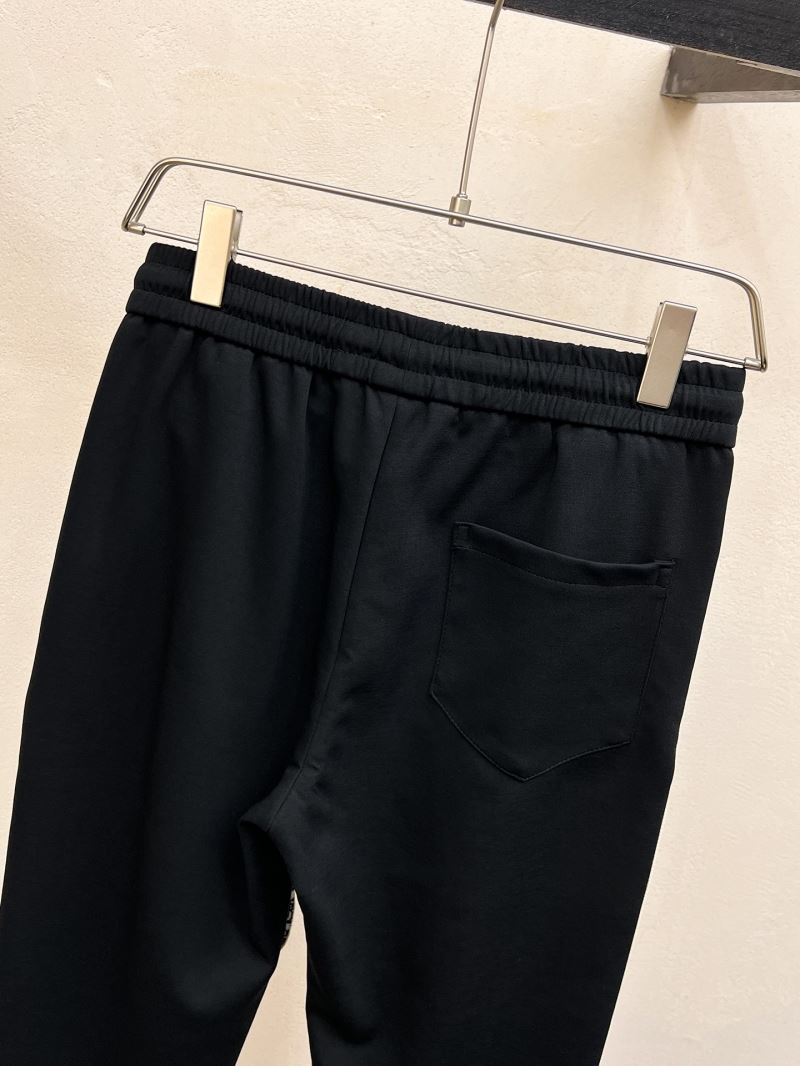 Christian Dior Long Pants